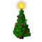 Christmas Tree produce