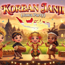 🎁 Korban Janji ( Grand Opening )