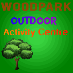 [EASTER!] Wood Park Outdoor Activity Centre