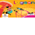 Lagoon Amusement Park