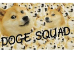Doge..Squad