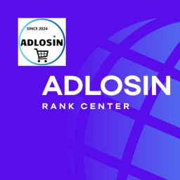 ADLOSIN, PLC Rank Center