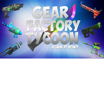 [Disco Update Gear tycoon + obby= Fun :D!