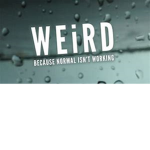 weird but funny