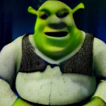 Shrek's DHC