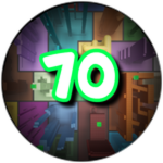70 Gems