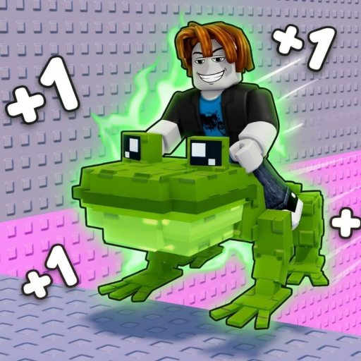 +1 Jump Frog Escape