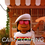 Caim Clothing