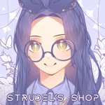 Strudel's Shop