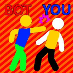 Are you better than a BOT? icon