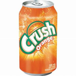 Crush Fan Group