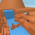 Build, Chill and Fight - River Canyon!