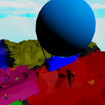 Battle Royale where you get dropped by blue bus