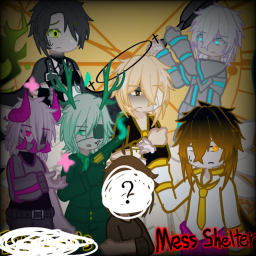 Mess Shelter Tower