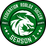 FRS||Federation Of Roblox Soccer