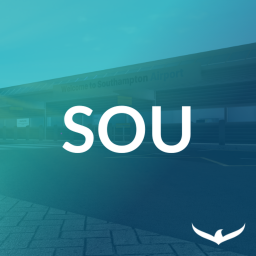 Southampton Airport