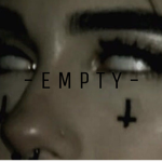 - E M P T Y -