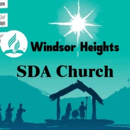 Windsor Heights SDA Church icon