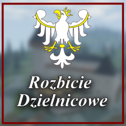 Rozbicie Dzielnicowe