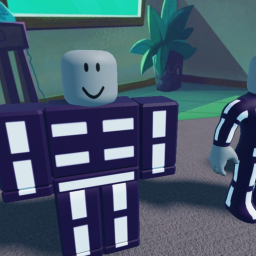 Spooky Month Clothing Shop