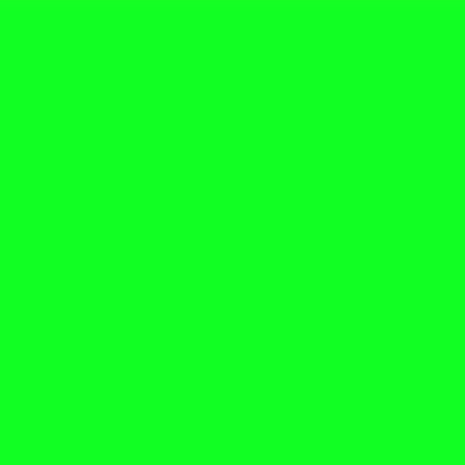 Green color Roblox decal