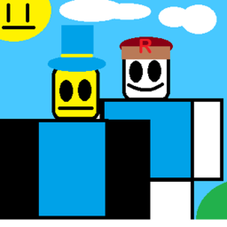 Super Roblox 64! [new!]
