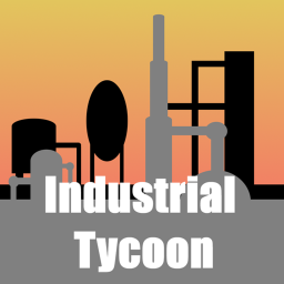 Industrial Tycoon