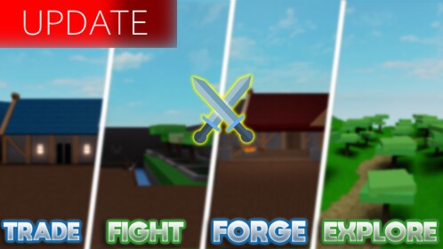 Prevail [MASSIVE UPDATING]