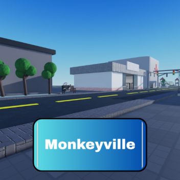 Monkeyville RP