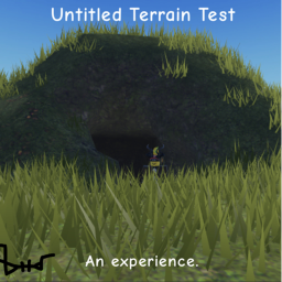 Untitled Terrain Test