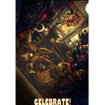 FNAF PLUS SQUAD