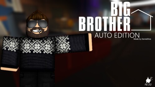Big Brother NPC (Impossible mode!)