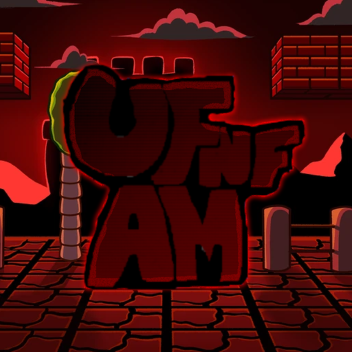 (UPDATE 2/3) Untitled FNF Animations