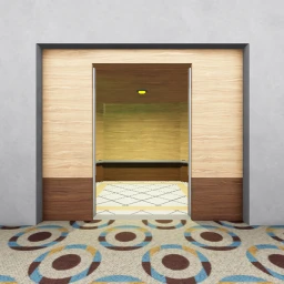 The Nostalgia Elevator (Beta) icon