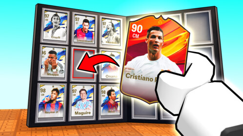  My Soccer Pack Farm ⚽