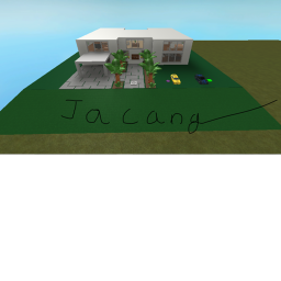 Jacang House