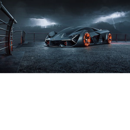 racing simulator