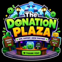 The Donation Plaza