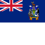 South Georgia & South Sandwich lslands