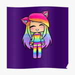 Rainbow Kitty Squad!!