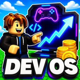 [NEW] Game Dev OS