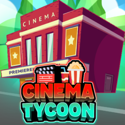 Cinema Tycoon icon