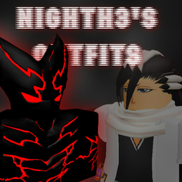 nighth3's outfits