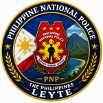 THE PHILIPPINES LEYTE