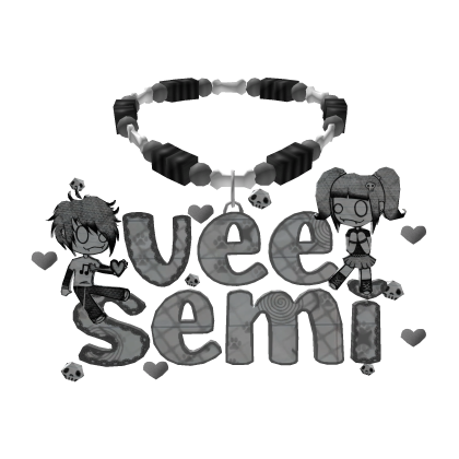 vee semi