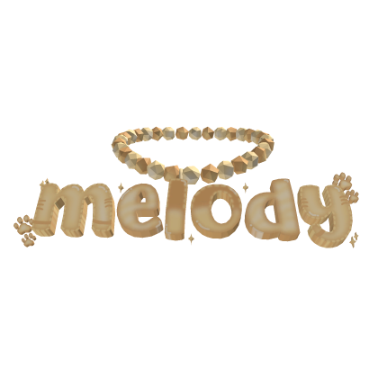 melody
