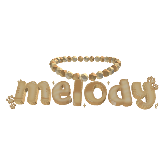 melody