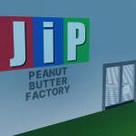 JIP Peanut Butter Factory