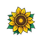 Urban Sunflower
