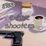 exhale shooters